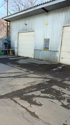 Блеск, р. п. Новоивановское, ул. Агрохимиков, д. 6, стр. 4